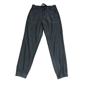 Athleta Farallon Jogger Cypress Green Size 2